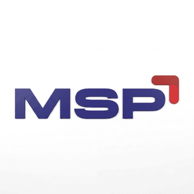 MSP Steel & Power Ltd. logo